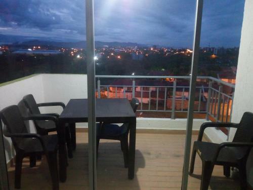 Confortable Apartamento En Girardot