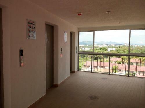 Confortable Apartamento En Girardot