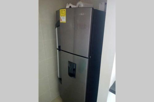 Confortable Apartamento En Girardot