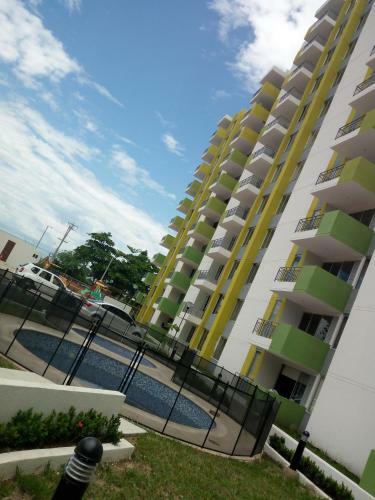 Confortable Apartamento En Girardot