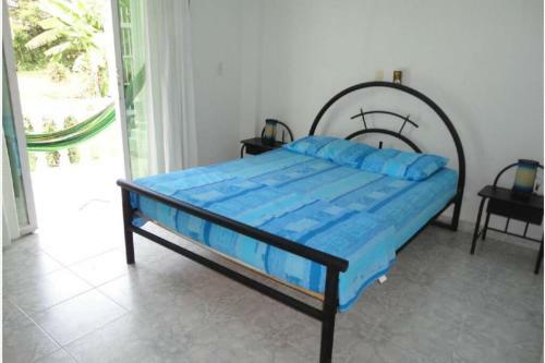 Villa Santorini, Girardot