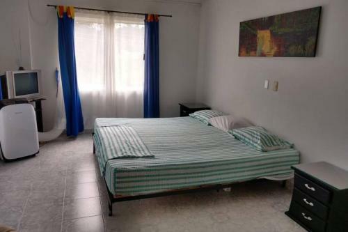 Villa Santorini, Girardot