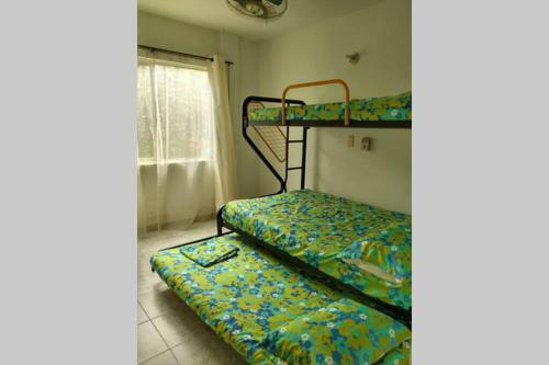 Villa Santorini, Girardot