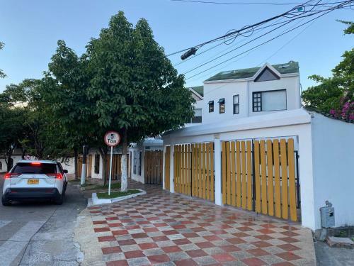 Salvatore?s House