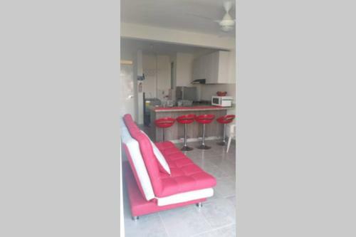Apartamento �un Espacio Para Tu Descanso!