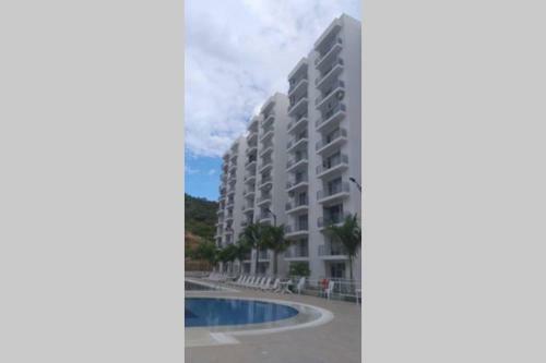 Apartamento �un Espacio Para Tu Descanso!