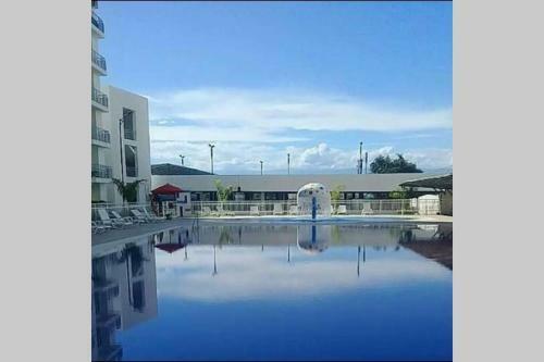 Apartamento �un Espacio Para Tu Descanso!