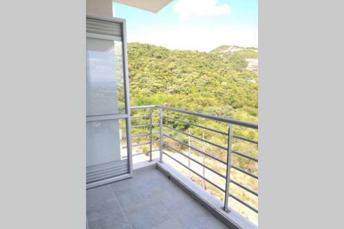 Apartamento �un Espacio Para Tu Descanso!