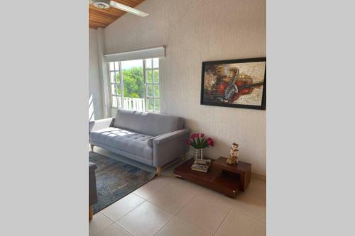 Espectacular Casa De Descanso En Girardot