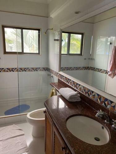 Hermosa Casa Condominio Campestre El Pe��n