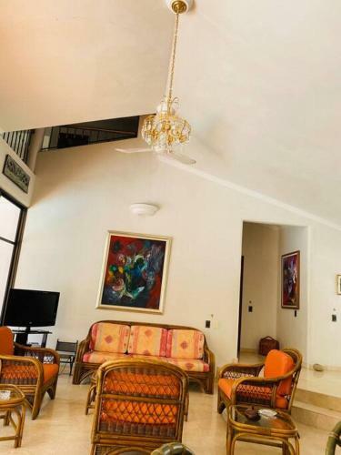 Hermosa Casa Condominio Campestre El Pe��n