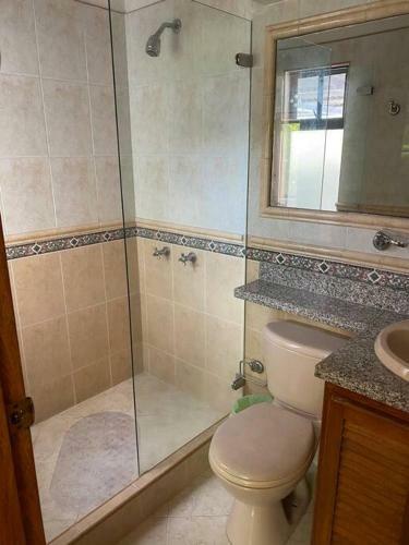 Hermosa Casa Condominio Campestre El Pe��n