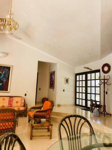 Hermosa Casa Condominio Campestre El Pe��n