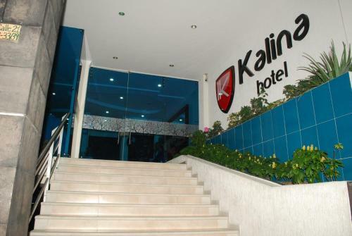 Kalina Hotel