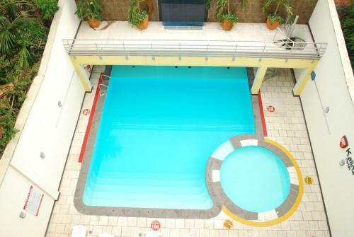 Kalina Hotel