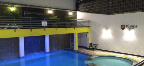 Kalina Hotel