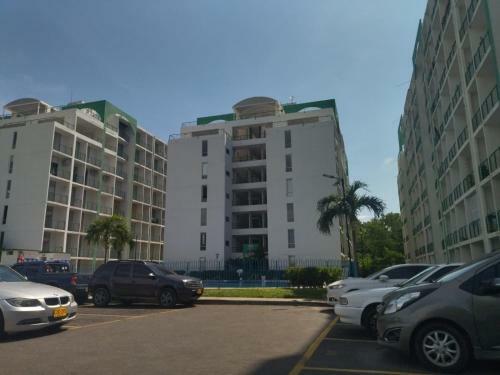 Alquiler Apartamento Girardot