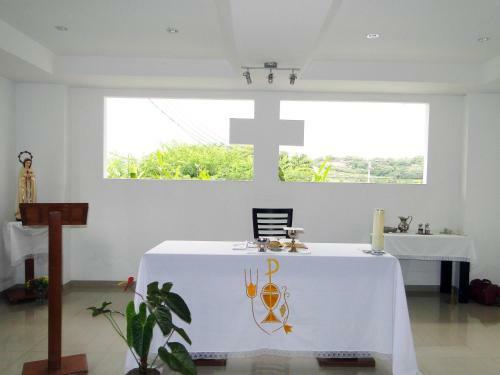 Hotel Mirador De San Jorge