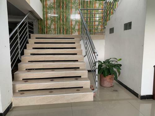 Hotel Mirador De San Jorge