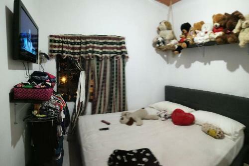 Hermoso Apartamento Con Balc�n