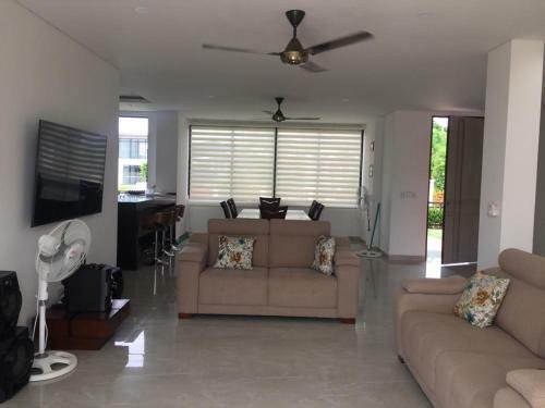 Casa Quinta Con Piscina Privada