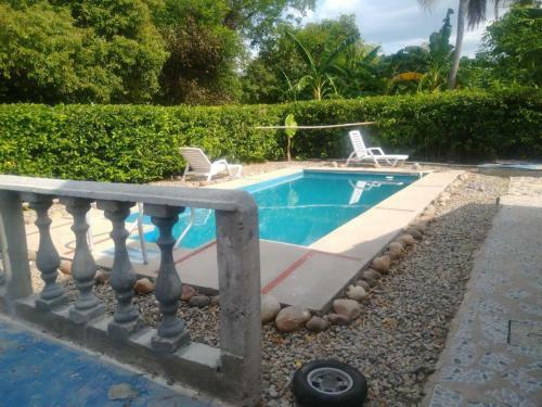 Quinta Sol De Oro 83