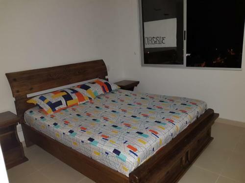 Apartamento En Girardot
