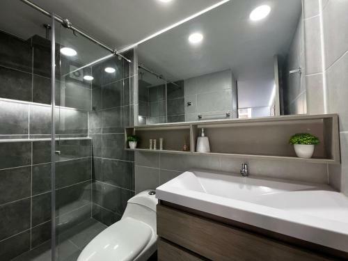 Apartamento Luxury Girardot