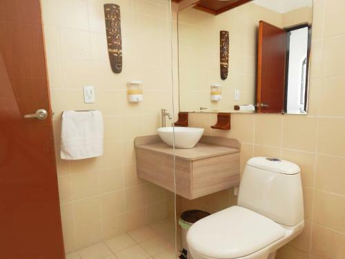 5e Hotel Boutique