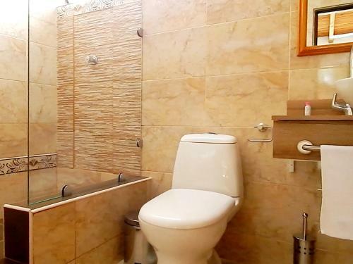 5e Hotel Boutique