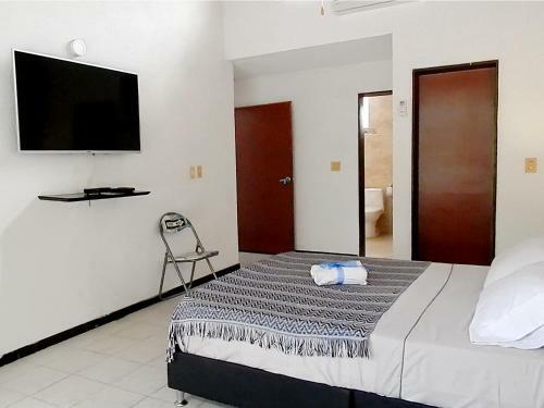 5e Hotel Boutique