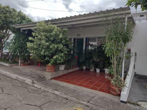 Girardot Casa En Condominio Ambiente Campestre