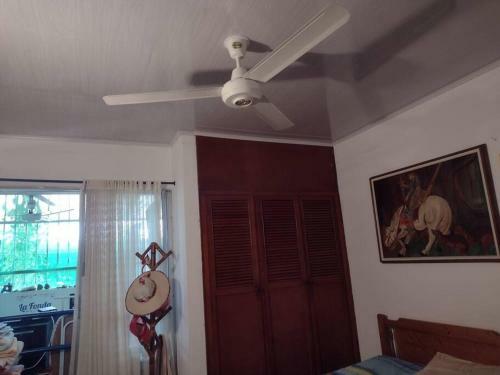 Girardot Casa En Condominio Ambiente Campestre