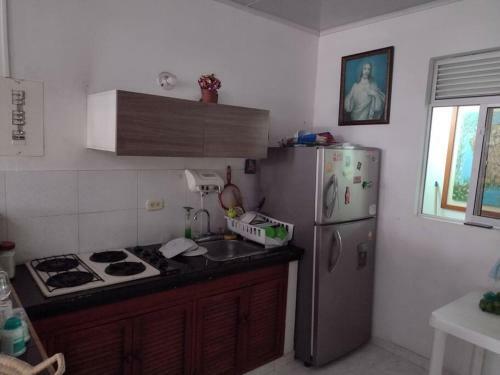 Girardot Casa En Condominio Ambiente Campestre