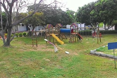 Girardot Casa En Condominio Ambiente Campestre