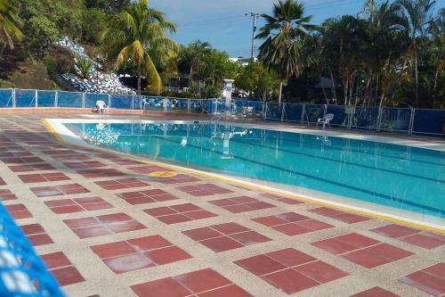 Girardot Casa En Condominio Ambiente Campestre