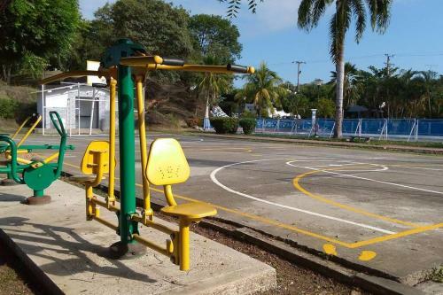 Girardot Casa En Condominio Ambiente Campestre