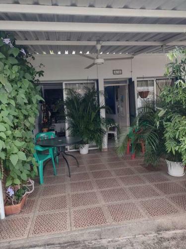 Girardot Casa En Condominio Ambiente Campestre
