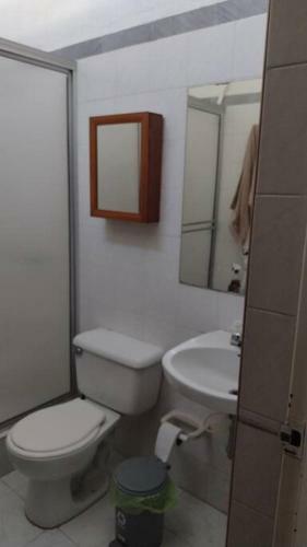 Girardot Casa En Condominio Ambiente Campestre