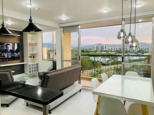 Apartamento Limonar Ricaurte