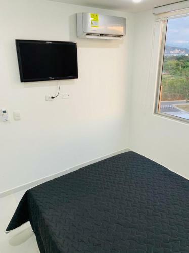 Apartamento Limonar Ricaurte