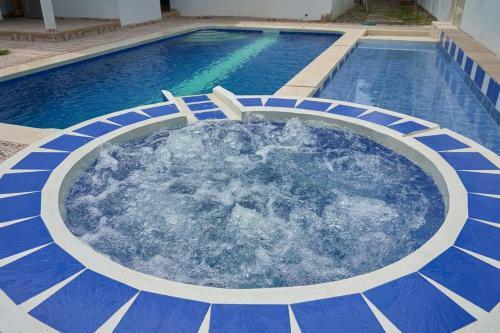 Casa De Campo Girardot Meraki
