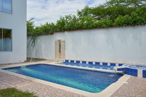 Casa De Campo Girardot Meraki