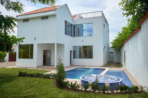 Casa De Campo Girardot Meraki