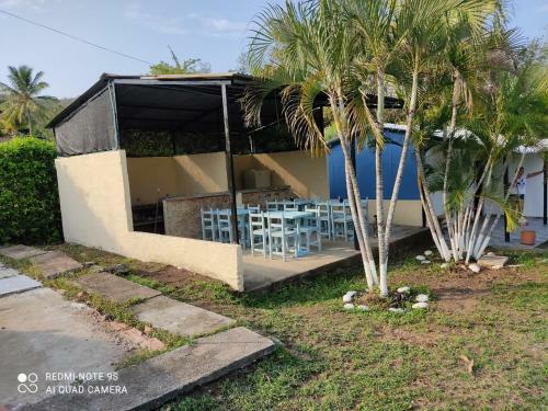 Los Delfines Chalet