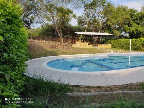 Los Delfines Chalet