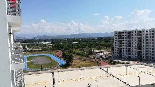 Aquavale - Apartamento Vacacional En Girardot