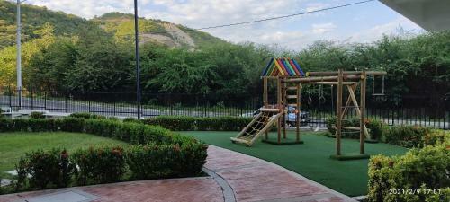 Aquavale - Apartamento Vacacional En Girardot