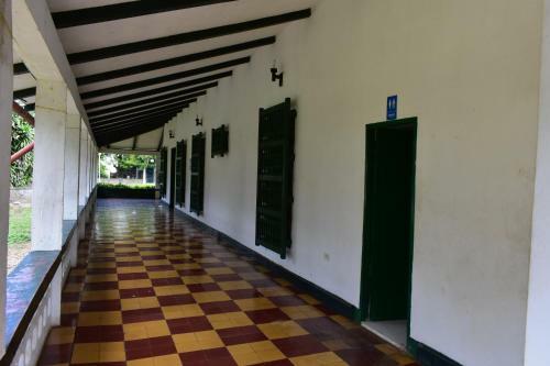 Agroturismo Casa Campestre La Cristalina