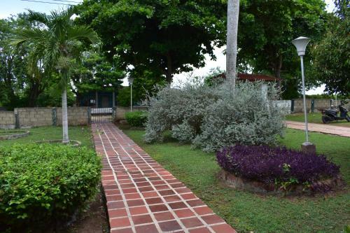 Agroturismo Casa Campestre La Cristalina